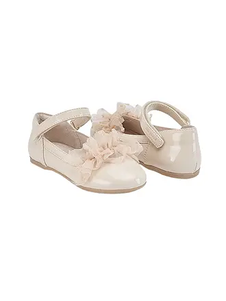 MAYORAL | Ballerines pour enfants | creme